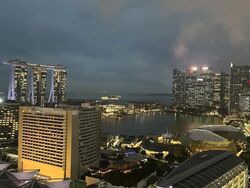 South Beach Residences (D7), Apartment #627438221